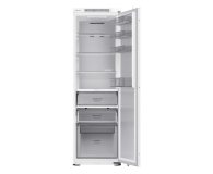 Samsung BRR29703EWW EF No Frost 177,5cm 35dB Zawiasy Ślizgowe 289L - 1473162 - zdjęcie 3